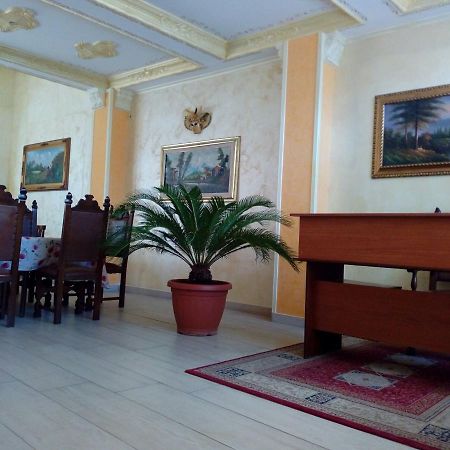 B&B Da Diletta Rieti Buitenkant foto