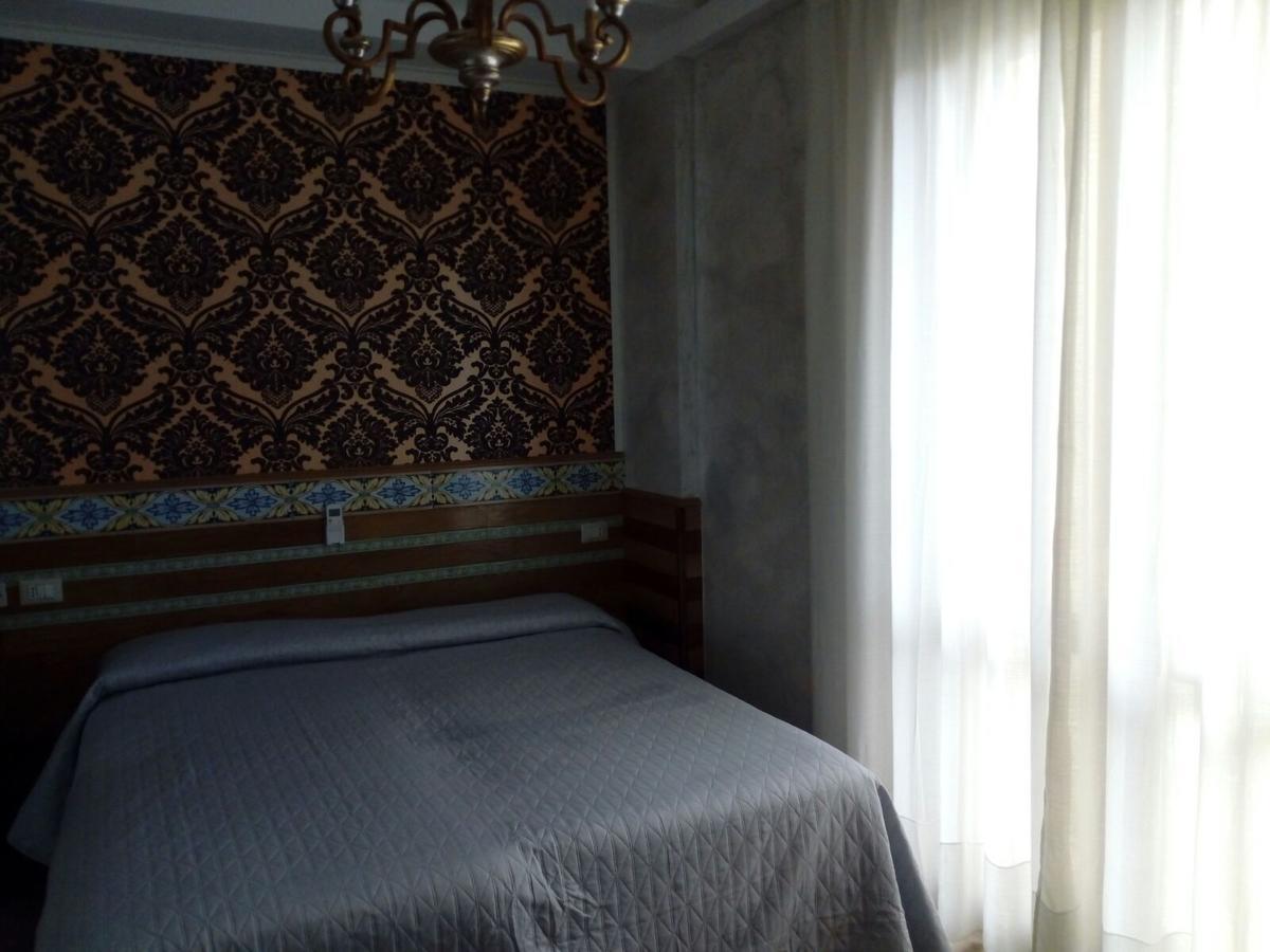 B&B Da Diletta Rieti Buitenkant foto