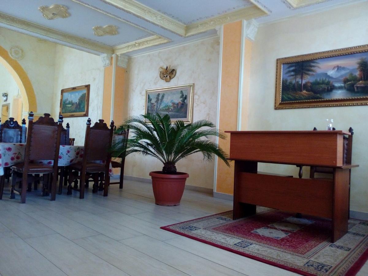 B&B Da Diletta Rieti Buitenkant foto