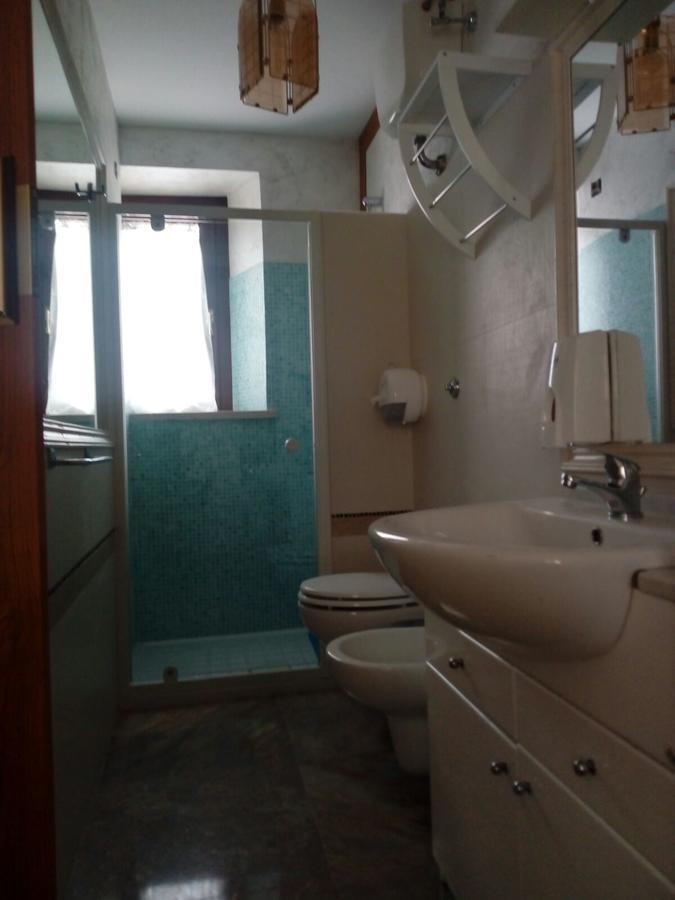 B&B Da Diletta Rieti Buitenkant foto