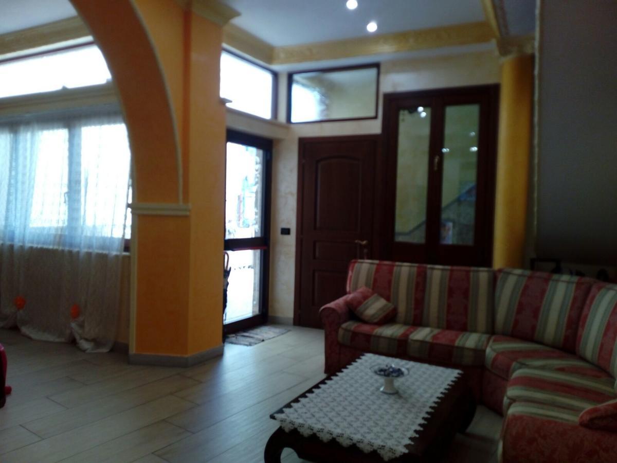 B&B Da Diletta Rieti Buitenkant foto