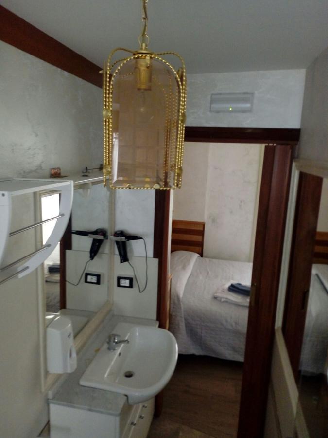 B&B Da Diletta Rieti Buitenkant foto