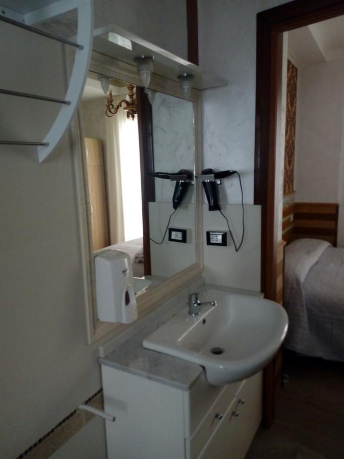B&B Da Diletta Rieti Buitenkant foto