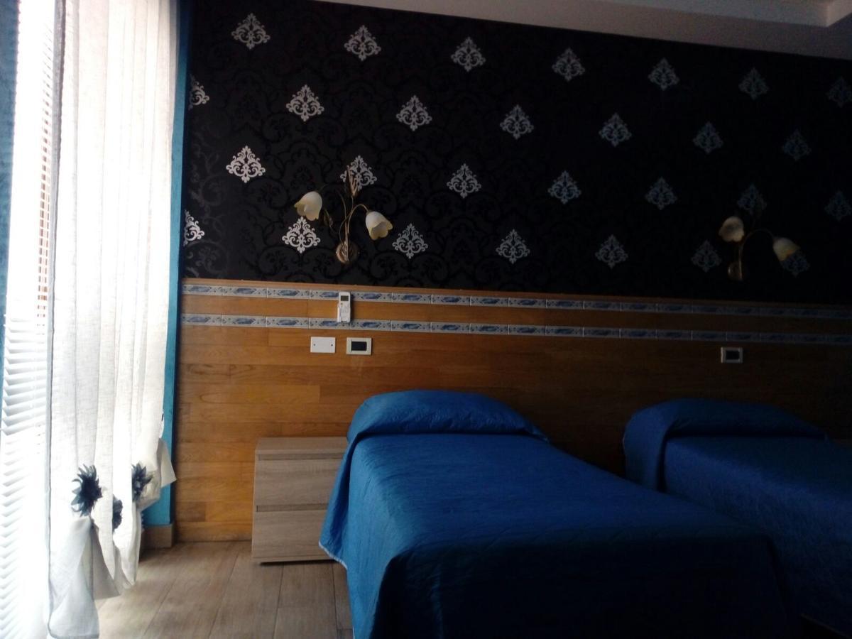 B&B Da Diletta Rieti Buitenkant foto