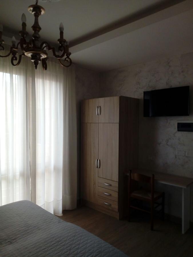 B&B Da Diletta Rieti Buitenkant foto