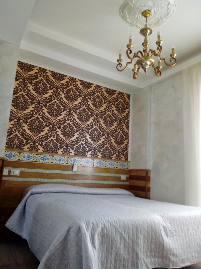 B&B Da Diletta Rieti Buitenkant foto